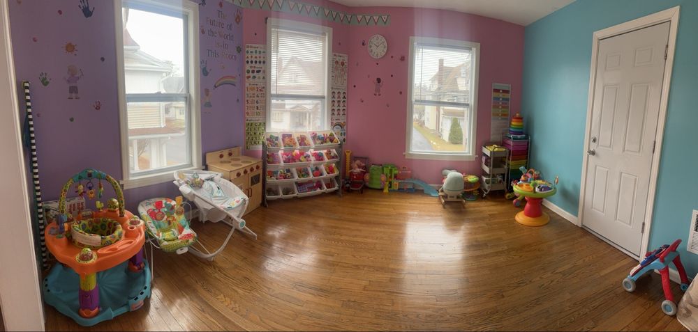 Tiny Prints Daycare - childcare center in Bridgeport, CT