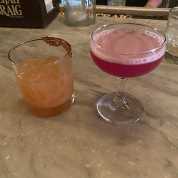 Prohibition - Cocktail Bars Near Me - Charleston, South Carolina Prohibition - Cocktail Bars Near Me - Charleston, South Carolina