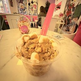 Chocolate peanut butter banana pudding Chocolate peanut butter banana pudding