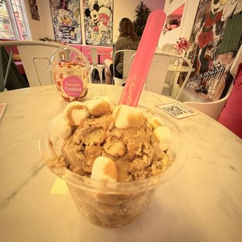 Schatzi’s Bakery & Cafe - Chocolate peanut butter banana pudding - Cafes Near Me - Sherman Oaks, California Schatzi’s Bakery & Cafe - Chocolate peanut butter banana pudding - Cafes Near Me - Sherman Oaks, California