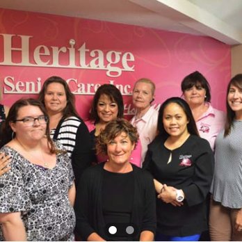 Heritage Senior Care - Personal Care Services Near Me - Carlsbad, California Heritage Senior Care - Personal Care Services Near Me - Carlsbad, California
