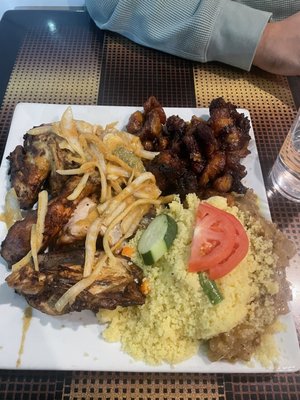 Pikine by null Pikine by null