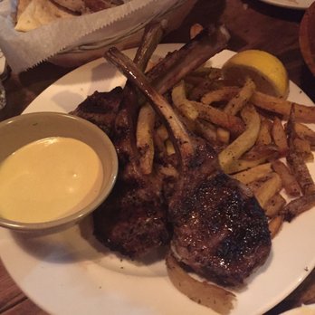 Kiki's - Lamb - Greek Near Me - New York, New York