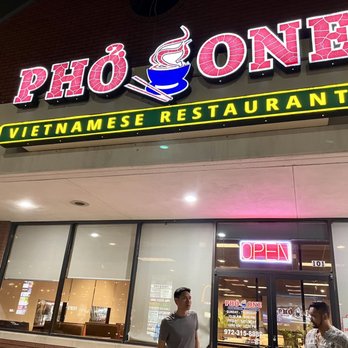 Pho One - Vietnamese Near Me - Lewisville, Texas Pho One - Vietnamese Near Me - Lewisville, Texas