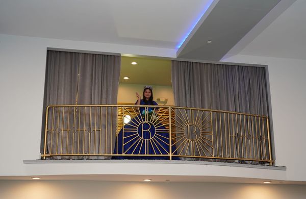 The Royal Banquet and Event Center