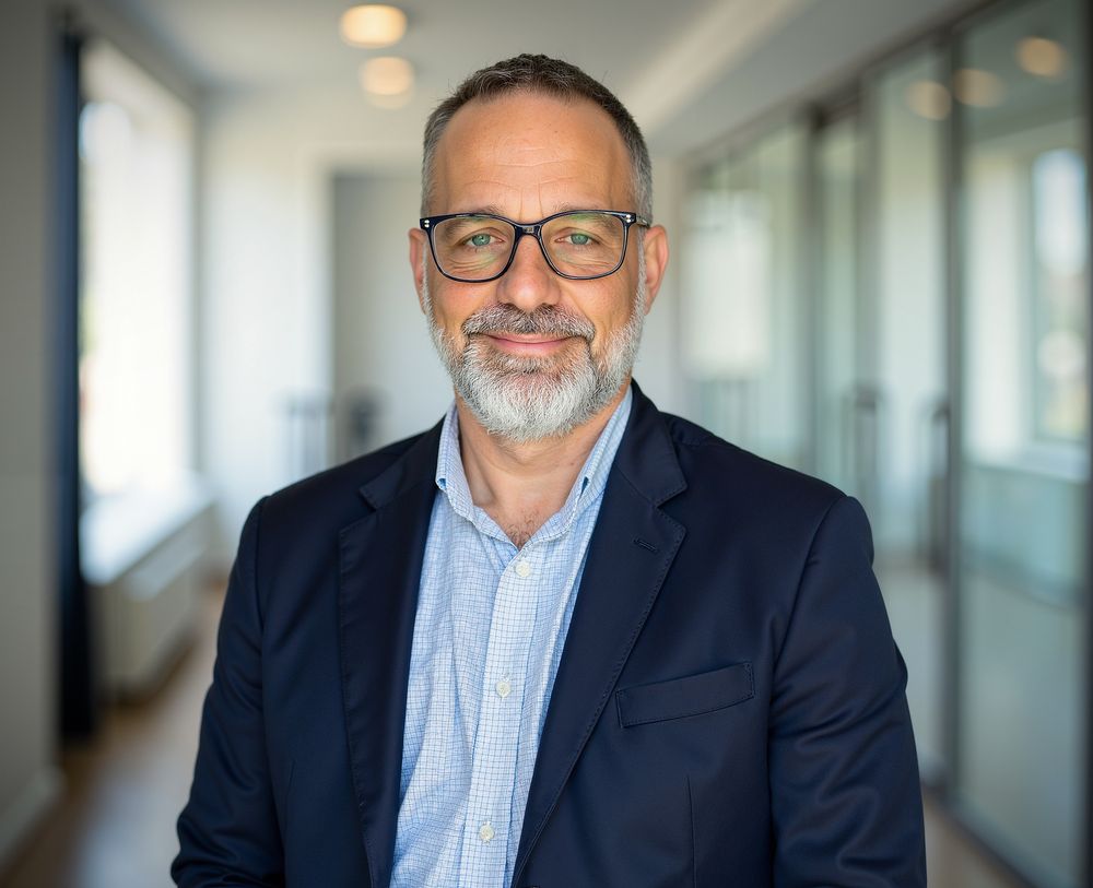 Joseph Brady, LCSW - grief counselor in Southport, CT