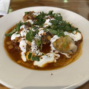 Ariana Afghan Kebab Restaurant - Manto - Afghan Near Me - New York, New York