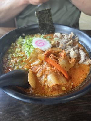 Ishita Ramen by null