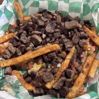 El Guacamole - Asada Fries - Mexican Near Me - Asbury Park, New Jersey El Guacamole - Asada Fries - Mexican Near Me - Asbury Park, New Jersey