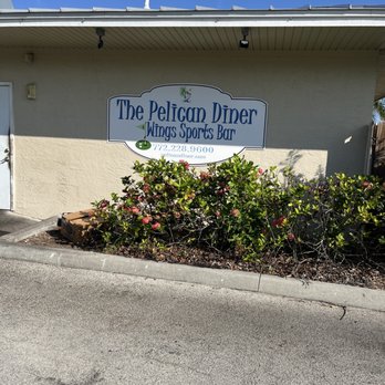 The Pelican Diner - Breakfast & Brunch Near Me - Sebastian, Florida The Pelican Diner - Breakfast & Brunch Near Me - Sebastian, Florida
