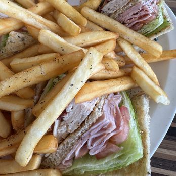 Perry’s Place - Club sandwich combo - Breakfast & Brunch Near Me - Placentia, California Perry’s Place - Club sandwich combo - Breakfast & Brunch Near Me - Placentia, California