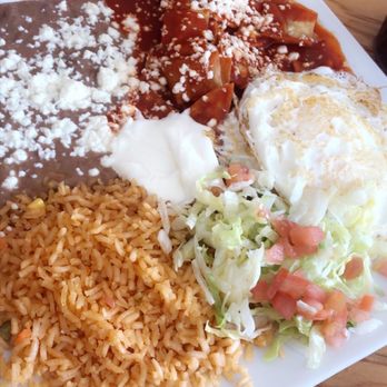 El Valle Mexican Restaurant - Red Chilaquiles - Mexican Near Me - Denver, Colorado El Valle Mexican Restaurant - Red Chilaquiles - Mexican Near Me - Denver, Colorado