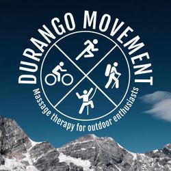 Durango Movement - Find me on FaceBook!