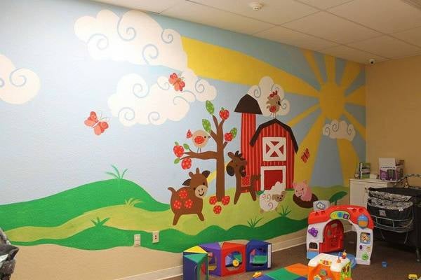 Laugh N Learn Academy - childcare center in Bradenton, FL