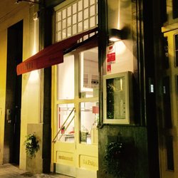 La Polpa - Storefront