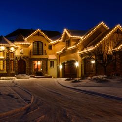 Holiday Exteriors