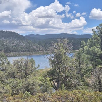 Lynx Lake Cafe - German Near Me - Prescott, Arizona