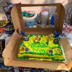 King Soopers