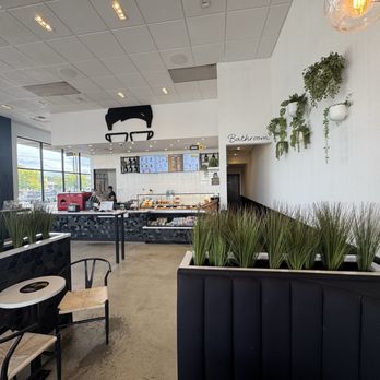 Gregorys Coffee - Coffee & Tea Near Me - Paramus, New Jersey