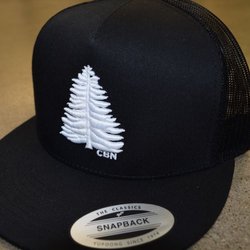 North Mountain Design