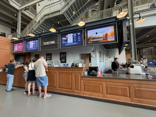 The National WWII Museum by null The National WWII Museum by null