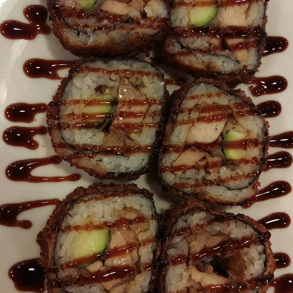 Sashimi Sushi - Sushi Bars Near Me - Hamburg, HH Sashimi Sushi - Sushi Bars Near Me - Hamburg, HH