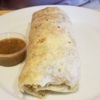 Annia's Kitchen - Breakfast burrito - American Near Me - El Monte, California Annia's Kitchen - Breakfast burrito - American Near Me - El Monte, California
