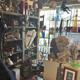 Cool items Cool items