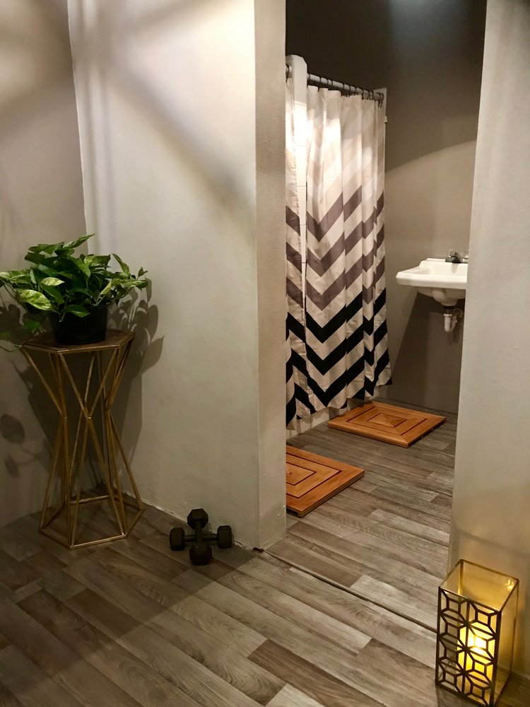 Dynamic Fitness Center Image