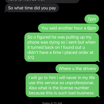 Budzilla - Couriers & Delivery Services Near Me