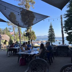 Diamond Lake Resort Cafe