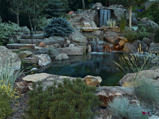 Lifescape Colorado | Landscape Architects by null