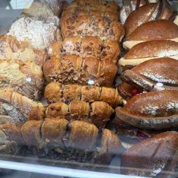 La Panadería Bakery Café - Cafes Near Me - San Antonio, Texas