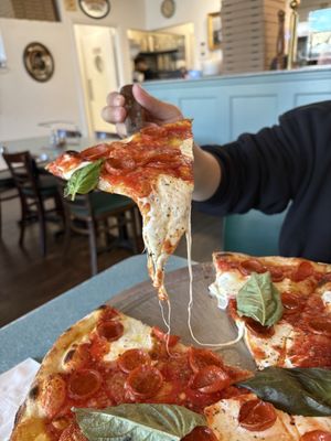 Nick's Pizza by null