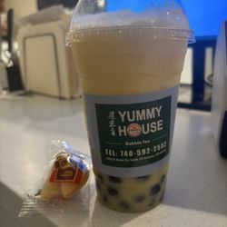 Yummy House