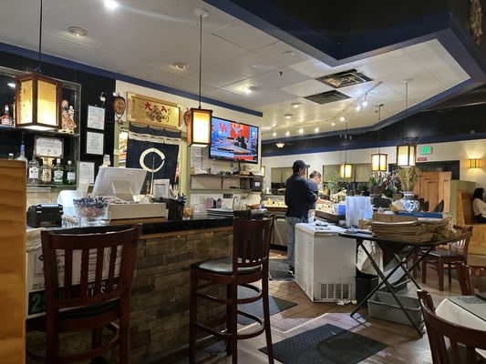 Hana Japanese Bistro by null