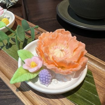 Sarisa Cafe - Desserts Near Me - New York, New York Sarisa Cafe - Desserts Near Me - New York, New York