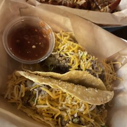 Kokopelli's Food Truck - Koko Tacos