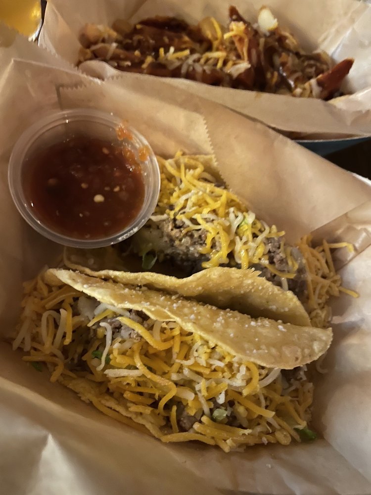 Kokopelli's Food Truck