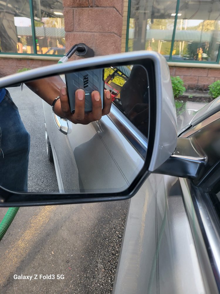 JET BRITE CAR WASH 34 Photos & 52 Reviews 600 E Boughton Rd