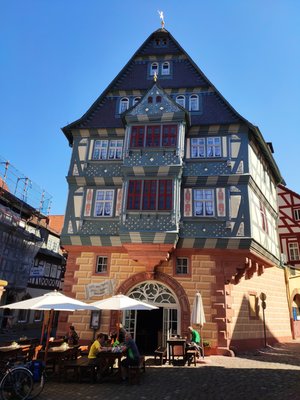 Gasthaus zum Riesen by null
