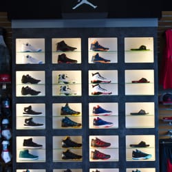 sneaker villa kop