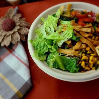 CAVA - Salad Near Me - Gainesville, Florida