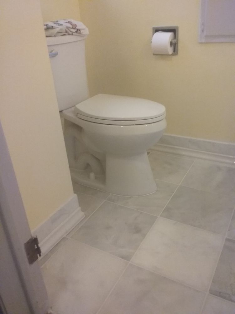 Slide of Bob's Complete Home Improvement