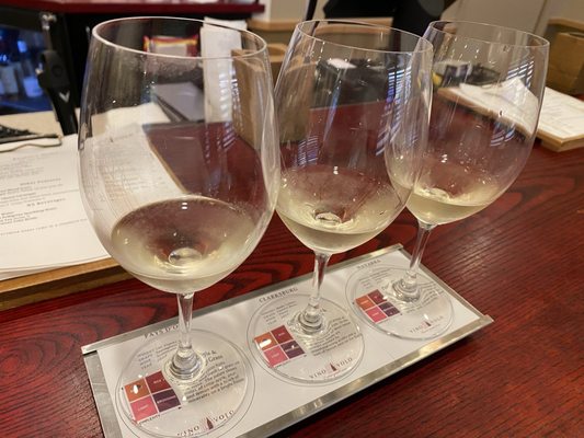 Vino Volo by null