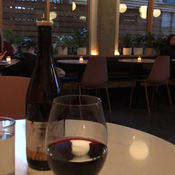 Bar Diane - Great bottle of wine - Wine Bars Near Me - Portland, Oregon