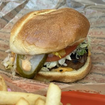 Harvey's - Burgers Near Me - Markham, Ontario