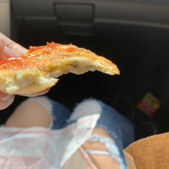 Jack in the Box - Mold - Fast Food Near Me - Issaquah, Washington