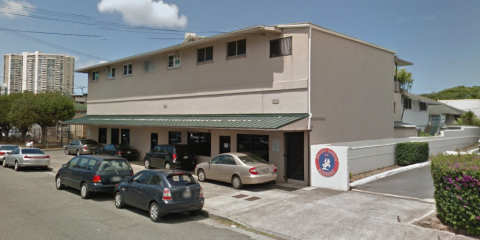 St Louis Alumni Association - wedding in Honolulu, HI