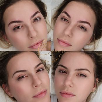 Brows by Nerio  - Eyebrow Lamination - Permanent Makeup Near Me - Miami , Florida